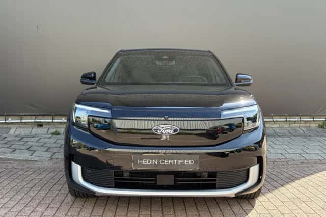 Ford Explorer (2025) thumbnail 6