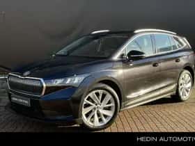 Škoda Enyaq (2021) thumbnail 1