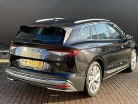 Škoda Enyaq (2021) thumbnail 2