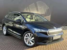 Škoda Enyaq (2021) thumbnail 11