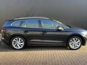 Škoda Enyaq (2021) thumbnail 12