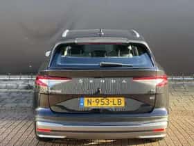 Škoda Enyaq (2021) thumbnail 14