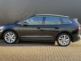 Škoda Enyaq (2021) thumbnail 6