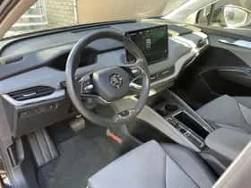 Škoda Enyaq (2021) thumbnail 7