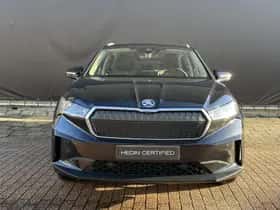 Škoda Enyaq (2021) thumbnail 10