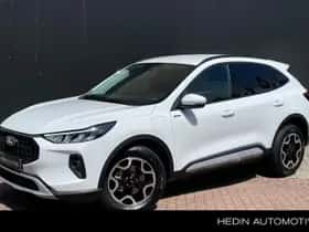 Ford Kuga (2024) thumbnail 1