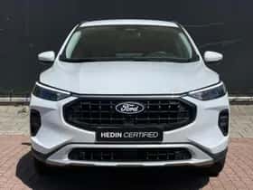Ford Kuga (2024) thumbnail 2