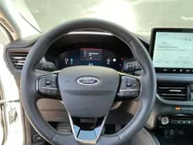 Ford Kuga (2024) thumbnail 15