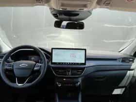Ford Kuga (2024) thumbnail 18