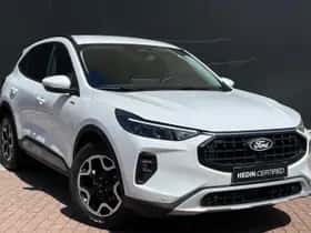 Ford Kuga (2024) thumbnail 3