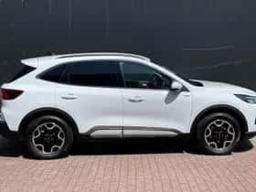 Ford Kuga (2024) thumbnail 4