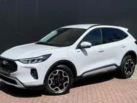 Ford Kuga (2024) thumbnail 31