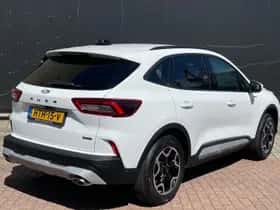 Ford Kuga (2024) thumbnail 5
