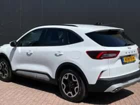 Ford Kuga (2024) thumbnail 7