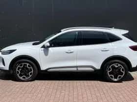 Ford Kuga (2024) thumbnail 8
