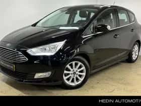 Ford C-Max (2018)