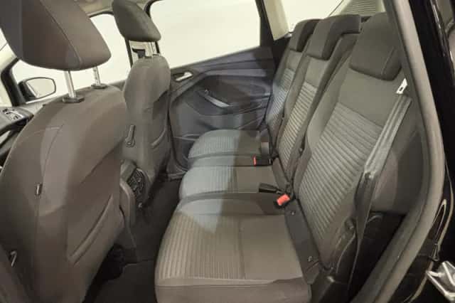 Ford C-Max (2018) thumbnail 11