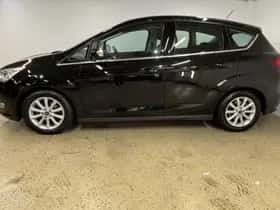 Ford C-Max (2018) thumbnail 16
