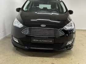 Ford C-Max (2018) thumbnail 17