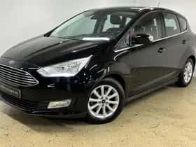 Ford C-Max (2018) thumbnail 19