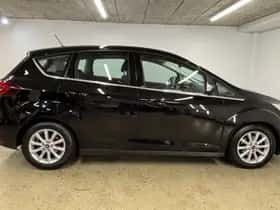 Ford C-Max (2018) thumbnail 4