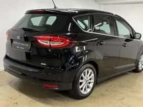 Ford C-Max (2018) thumbnail 5