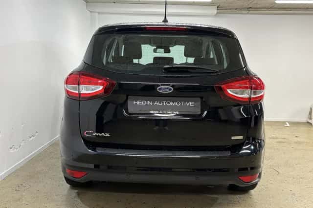 Ford C-Max (2018) thumbnail 6