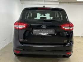 Ford C-Max (2018) thumbnail 6