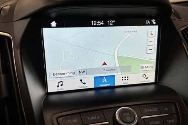 Ford C-Max (2018) thumbnail 7