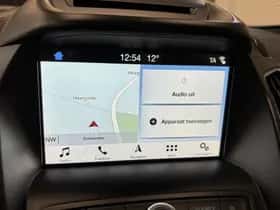 Ford C-Max (2018) thumbnail 8
