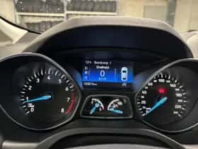 Ford C-Max (2018) thumbnail 9