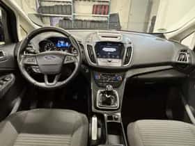 Ford C-Max (2018) thumbnail 10