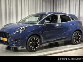 Ford Puma (2023)
