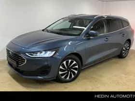 Ford Focus (2022)