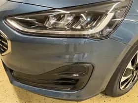 Ford Focus (2022) thumbnail 18