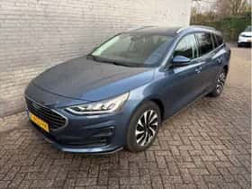 Ford Focus (2022) thumbnail 21