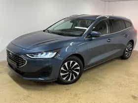Ford Focus (2022) thumbnail 25