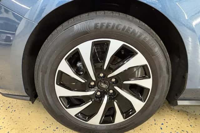 Ford Focus (2022) thumbnail 5