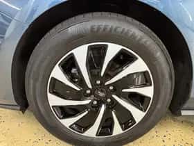 Ford Focus (2022) thumbnail 5