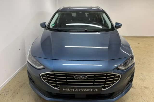 Ford Focus (2022) thumbnail 7