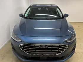Ford Focus (2022) thumbnail 7