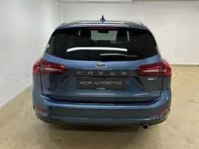 Ford Focus (2022) thumbnail 9