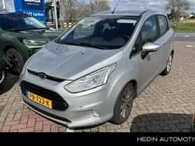 Ford B-Max (2017)