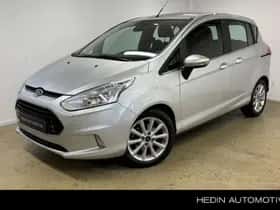 Ford B-Max (2017)