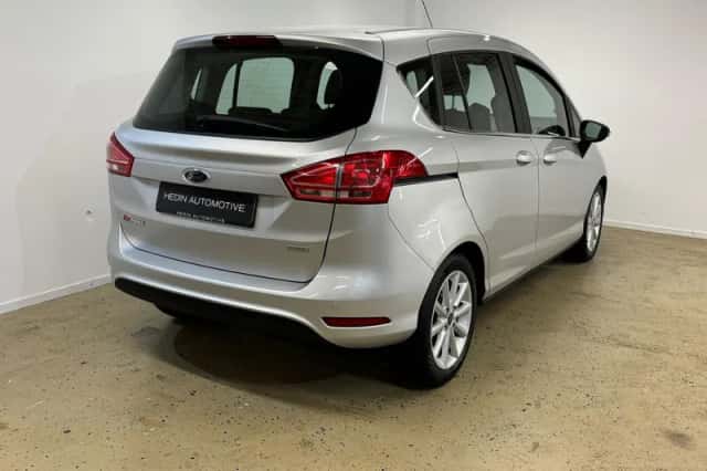 Ford B-Max (2017) thumbnail 2
