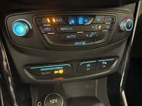 Ford B-Max (2017) thumbnail 11