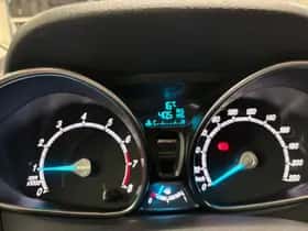 Ford B-Max (2017) thumbnail 13