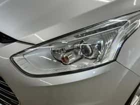 Ford B-Max (2017) thumbnail 19