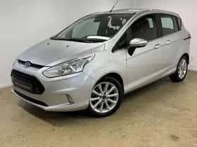 Ford B-Max (2017) thumbnail 23
