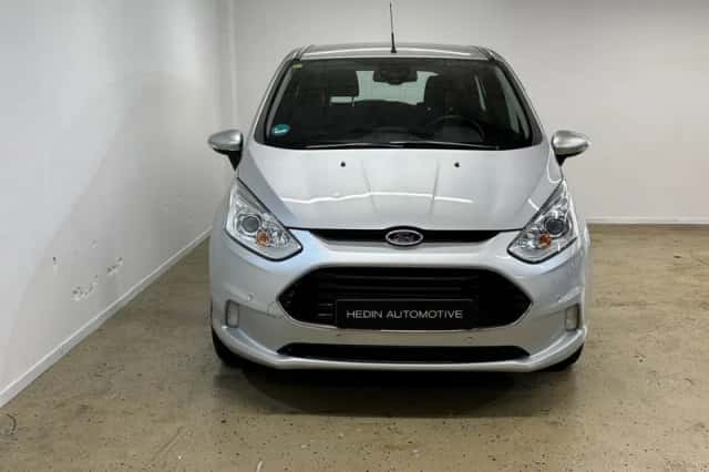Ford B-Max (2017) thumbnail 6